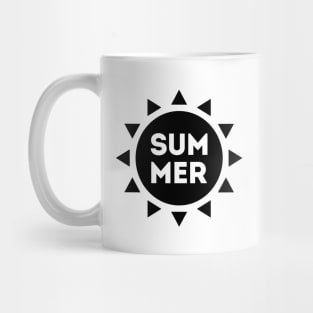 Summer Mug